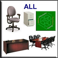 Buffalo Business Interiors Refurbished & Lightly Used Office Furniture