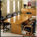 BBI Conference Room Tables, Chairs, Cabinets... Buffalo NY & WNY