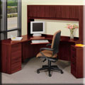 BBI Office Desks, Reception Desks & Workststion Systems, Buffalo NY