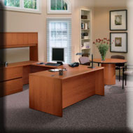 Refurbished Executive Office Desks
