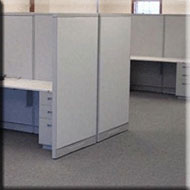 BBI Office Cubicles - New Office Cubicles & Refurbished Office Cubicles, Buffalo NY