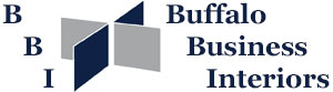 Buffalo Business Interiors Logo