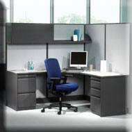 HON Office Cubicle System