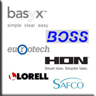 Basyx Office Chairs, Boss Office Chairs, Eurotech Office Chairs, HON Office Chairs, Lorell Office Chairs, Safco Office Chairs, from Buffalo Business Interiors, Inc., Buffalo, NY