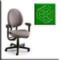 Refurbished Used Steelcase Office Chairs from Buffalo Business Interiors, Inc., Buffalo, NY