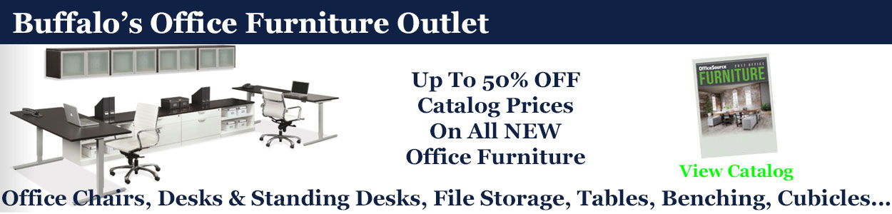 Wny Office Furniture Outlet Buffalo Ny