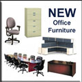 All BBI New Office Furniture