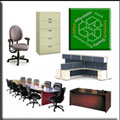 All BBI Lightly Used Office Furniture