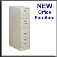 BBI New Filing Cabinets