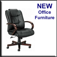 BBI New Office Chairs