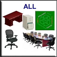 BBI Refurbished Office Furniture Catalog