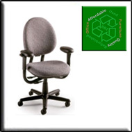 BBI Refurbished Office Chairs