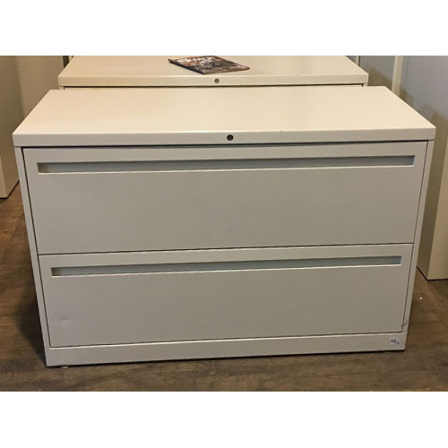 <br><b>Used Filing Cabinet</b><br><br>$150