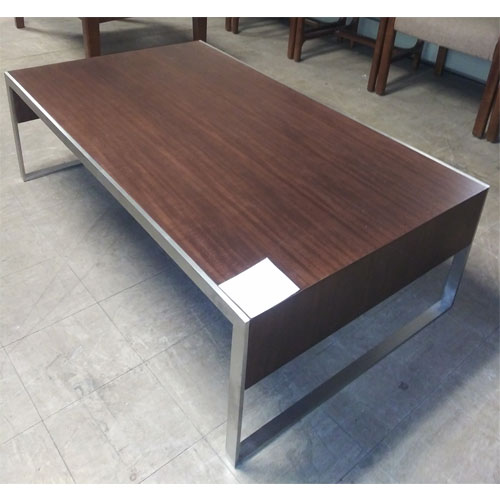 <br><b>New</b><br>Coffee Table<br>$195