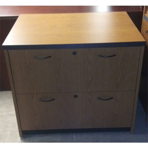<br><b>Used Filing Cabinet</b><br><br>$ 150