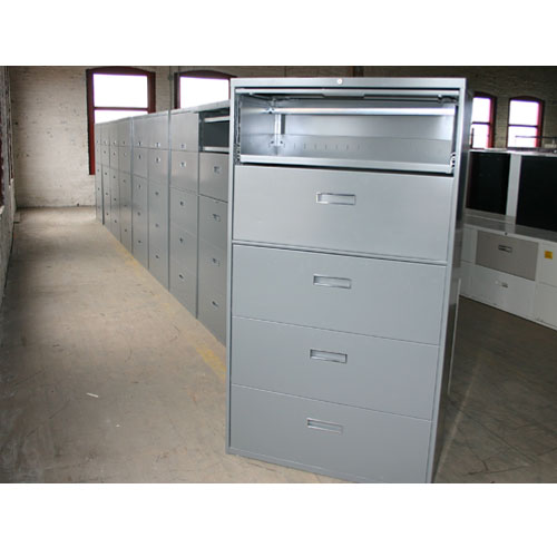 <br><b>Used Lateral File</b><br>Steelcase 800 Series<br>$375