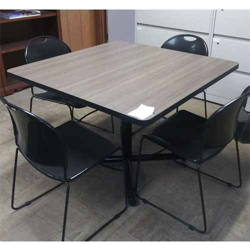 <br><b>New Table</b><br><br>$250