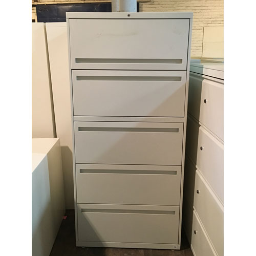 <br><b>Used Filing Cabinet</b><br>Steelcase<br>$250