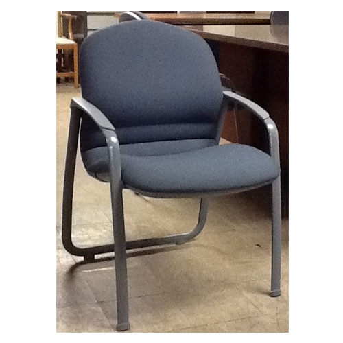 <br><b>Used Side Chair</b><br>Steelcase<br>$50