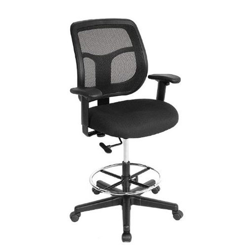 <br><b>New Eurotech Drafting Chair</b><br>DFT9800<br>$375