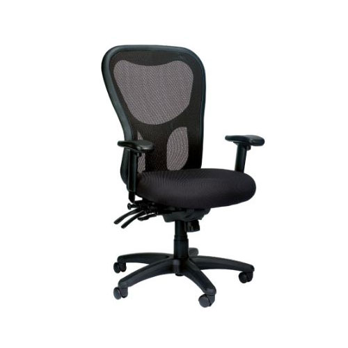 <br><b>New Eurotech Apollo Task Chair</b><br>MM95SL, $430