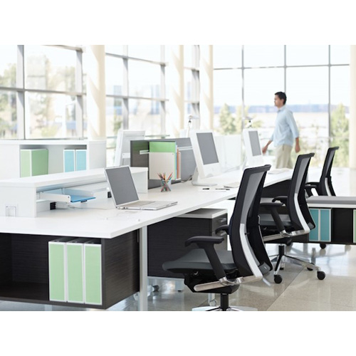 <br><b>New Office Benching<br>Model 1</b><br>Call for Pricing