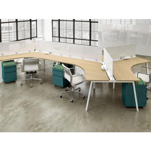 <br><b>New Office Benching<br>Model 5</b><br>Call for Pricing