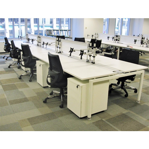 <br><b>New Office Benching<br>Model 6</b><br>Call for Pricing