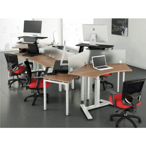 <br><b>New Standing Desk</b><br>Model 5<br>Call for Pricing