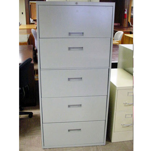 <br><b>Used Filing Cabinet 3</b><br><br>$375