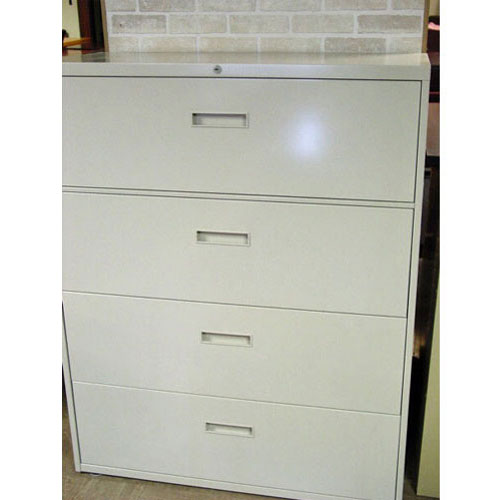 <br><b>Used Filing Cabinet 5</b><br><br>$300