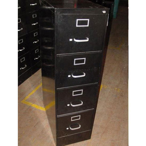 <br><b>Used Filing Cabinet #ST7</b><br>Steelcase Filing Cabinet<br>$150