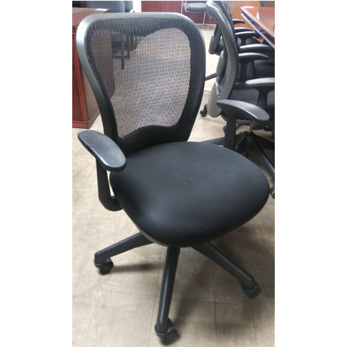 <br><b>Used Office Chair</b><br><br>$100