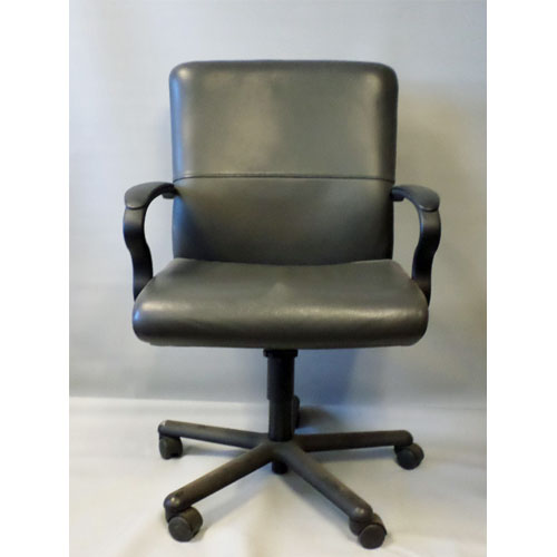 <br><b>Used Office Chair</b><br>Brayton International</b><br>$75
