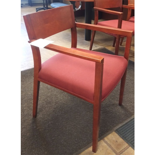 <br><b>Used Side Chair</B><BR>Brayton<BR>$75