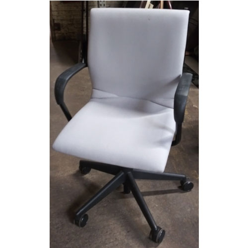 <br><b>Used Office Chair</b><br>Steelcase<br>$95
