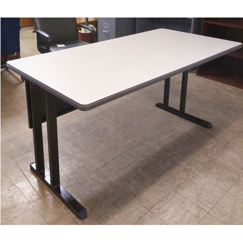 <br><b>Used Flip Top Table</b><br><br>$150