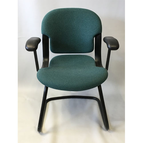 <br><b>Used Side Chair</b><br>Herman Miller<br>$75