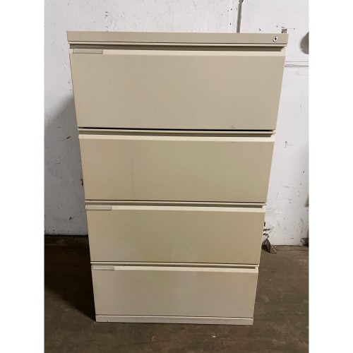 <br><b>Used Filing Cabinet</b><br>HERMAN MILLER<br>$250