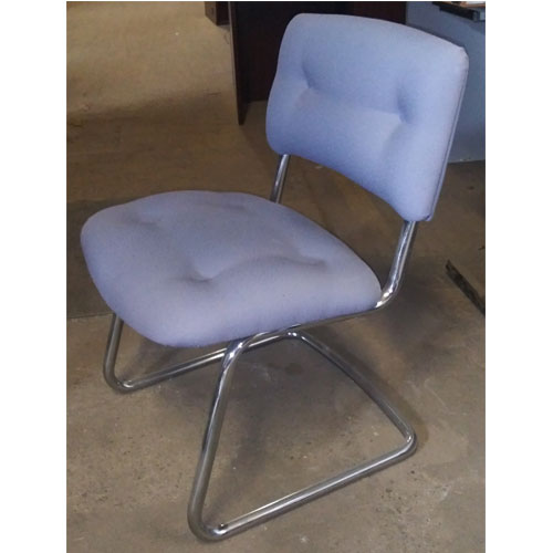 <br><b>Used Side Chair</b><br>Steelcase<br>$85