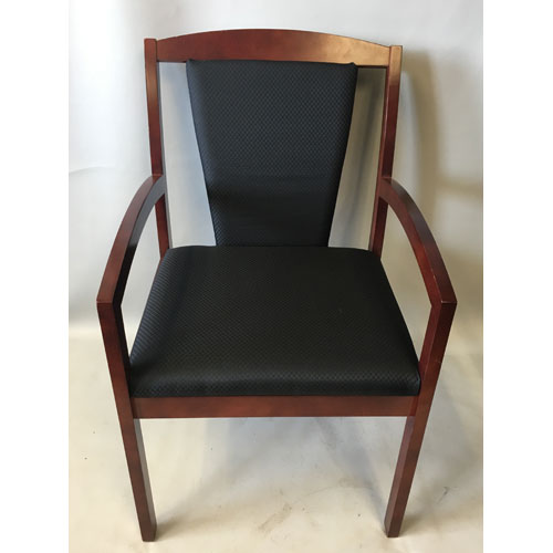 <br><b>Used Guest Chair</b><br>Palmetto<br>$75