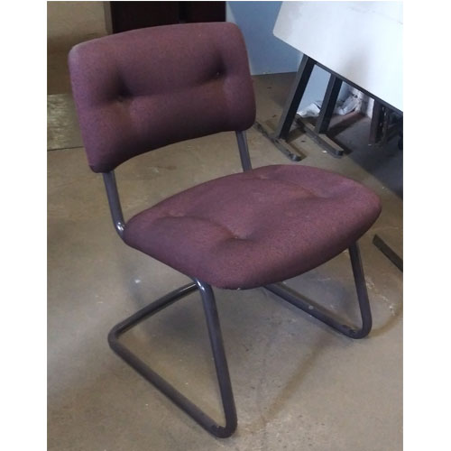 <br><b>Used Side Chair</b><br>Steelcase<br>$85