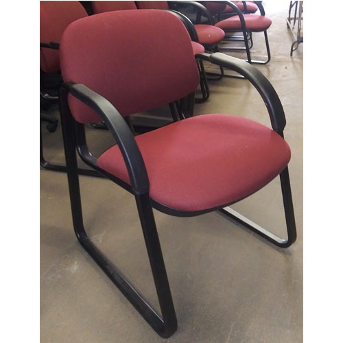 <br><b>Used Side Chair</b><br>Hon<br>$50