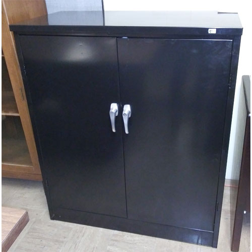 <br><b>New Storage Cabinet</b><br>Alera<br>$250
