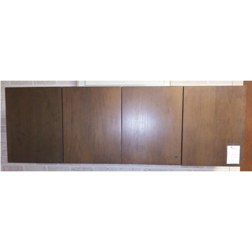 <br><b>Used Overhead Bin</b><br>Steelcase<br>$250