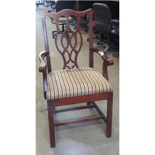 <br><b>Used Chair</b><br><br>$75