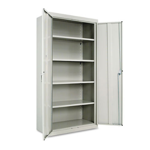 <br><b>New Storage Cabinet</b><br>Alera<br>$405