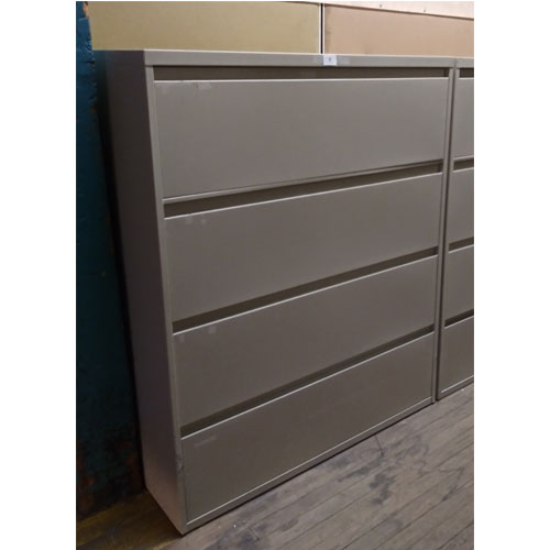 <br><b>Used Filing Cabinet</b><br>Steelcase<br>$350