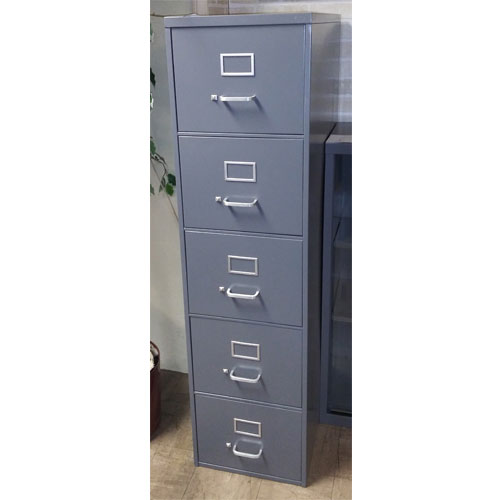 <br><b>Refurbished Filing Cabinet</b><br>Steelcase<br>$200