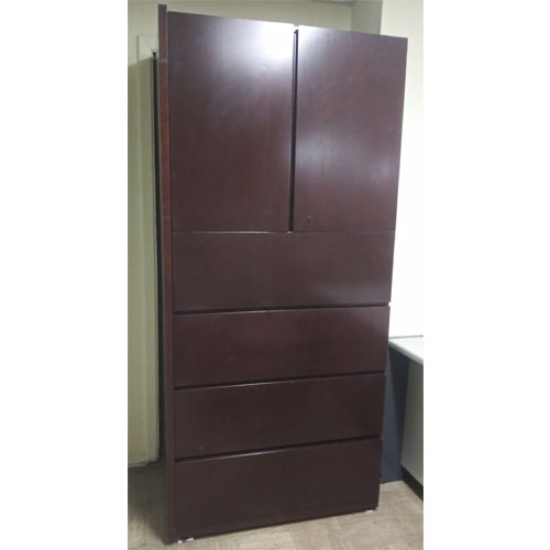 <br><b>Used Utility Cabinet</b><br><br>$350